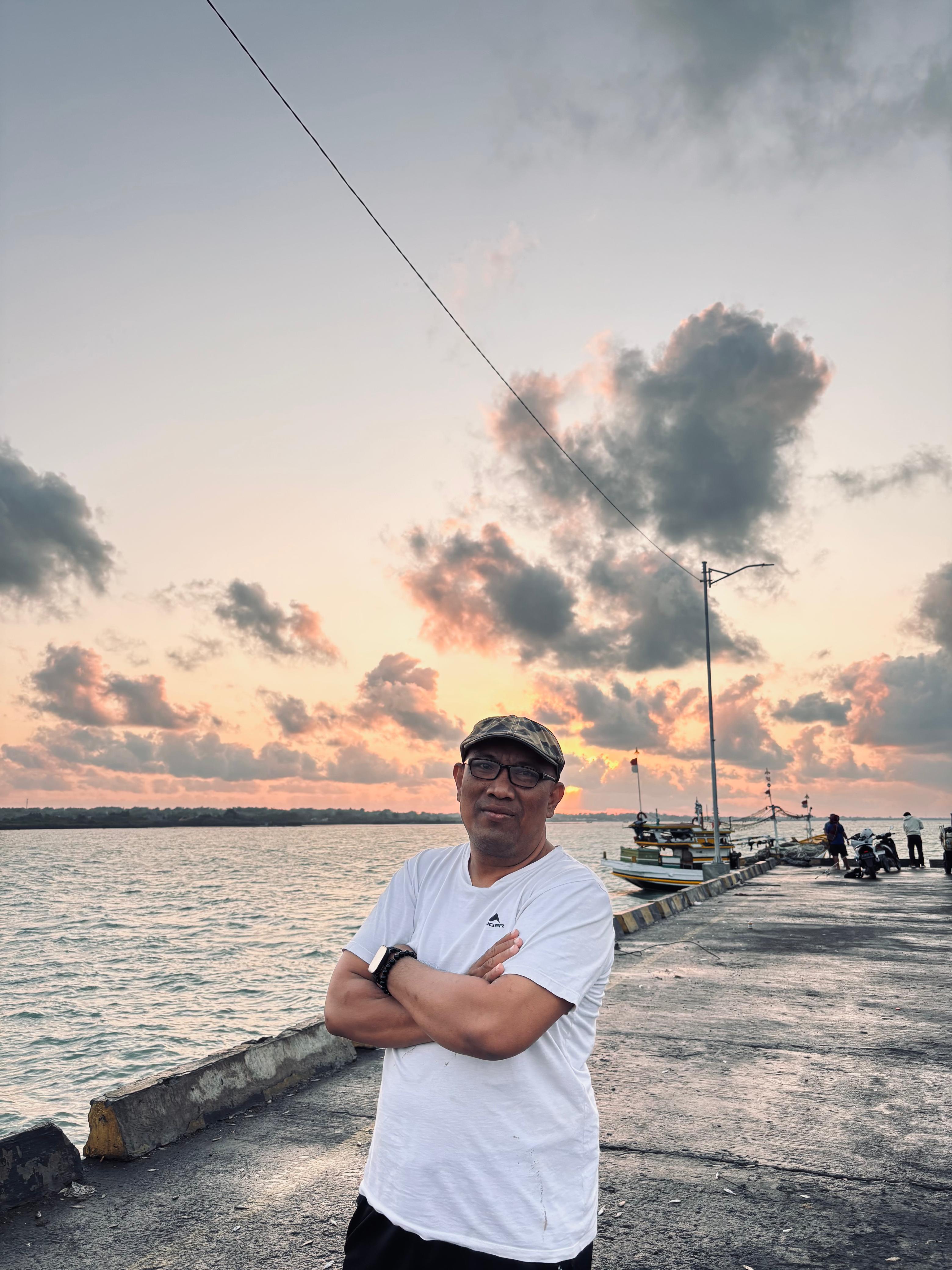 Foto Profil